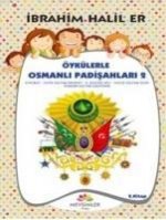 Öykülerle Osmanli Padisahlari 2