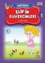 Elifin Güvercinleri
