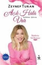Ask Hala Var Kalbine Güven