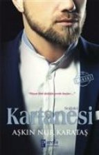Soguk Serisi 1 - Soguk Kar Tanesi