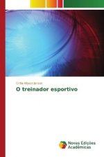 O treinador esportivo