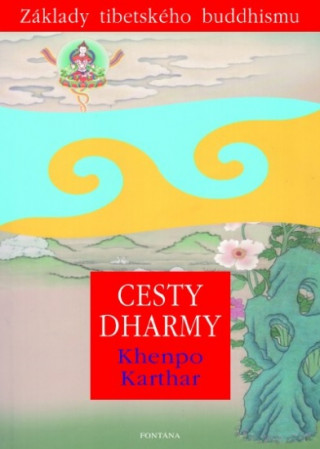 Cesty Dharmy