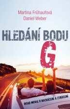 Hledání bodu G