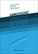 Samostaný finančný agent ako dohliadaný subjekt finančného trhu