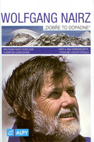 Wolfgang Nairz Dobře to dopadne