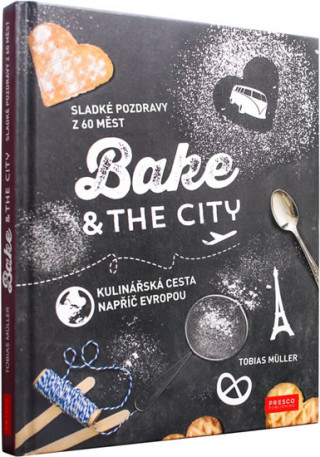 Bake & the City