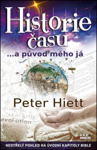 Historie času ...a původ mého já