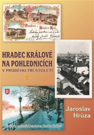 Hradec Králové na pohlednicích
