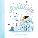 Arktííída-Príbeh O Eskimke a jej statočnom kamarátovi mrožkovi Zlomený zúbok