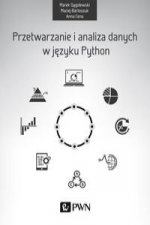 Przetwarzanie i analiza danych w jezyku Python
