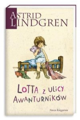 Lotta z ulicy Awanturnikow