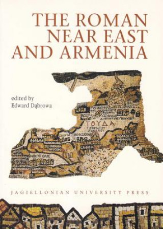 FRE-ROMAN NEAR EAST & ARMENIA