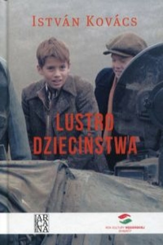 Lustro dziecinstwa