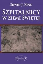 Szpitalnicy w Ziemi Swietej
