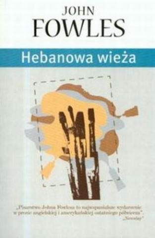 Hebanowa wieza