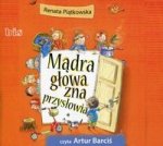 Madra glowa zna przyslowia