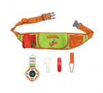Der kleine Drache Kokosnuss - Expeditions-Set