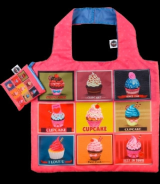AnyBags Tasche Cupcakes