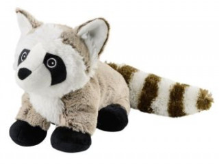 Wärmestofftier Warmies Waschbär ()