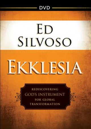 EKKLESIA DVD