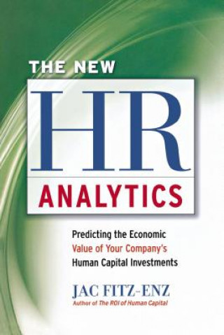 New HR Analytics