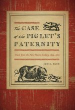 Case of the Piglet's Paternity