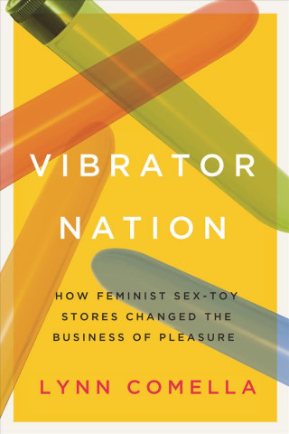 Vibrator Nation