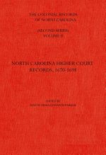 Colonial Records of North Carolina, Volume 2