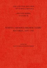 Colonial Records of North Carolina, Volume 3