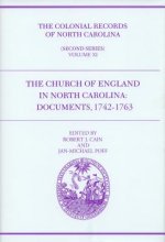 Colonial Records of North Carolina, Volume 11