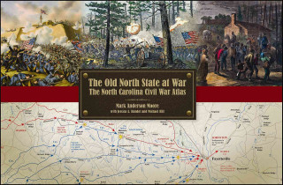 Old North State at War