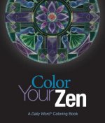 COLOR YOUR ZEN