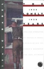 The Lonely Years: Stories & Letters, 1925-1939