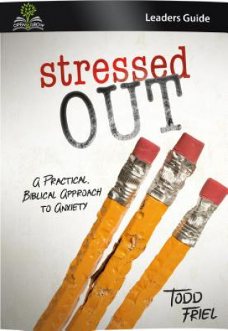 STRESSED OUT (LEADER GUIDE)