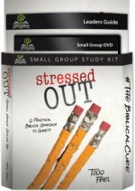 STRESSED OUT (SMALL GROUP STUD