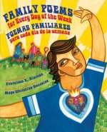 FAMILY POEMS FOR EVERY DAY OF THE WEEK