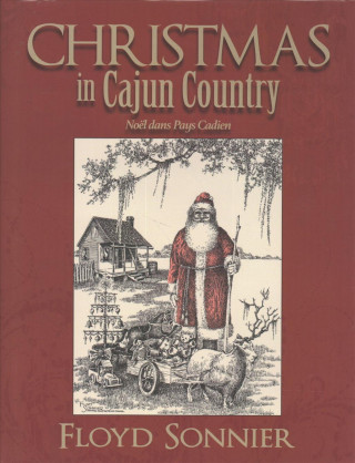 CHRISTMAS IN CAJUN COUNTRY