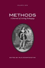 Methods: A Journal of Acting Pedagogy