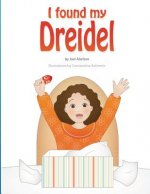 I FOUND MY DREIDEL