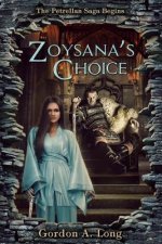 ZOYSANAS CHOICE