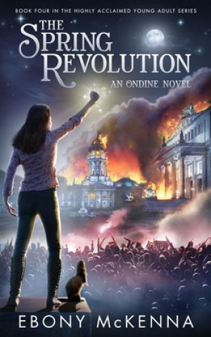 Spring Revolution