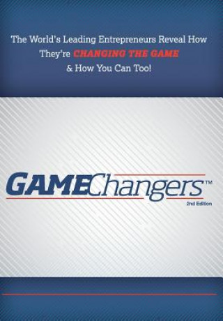GAMECHANGERS 2ND /E