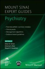 Mount Sinai Expert Guides - Psychiatry