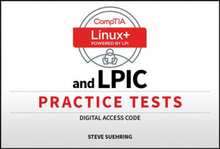 COMPTIA LINUX+ & LPIC PRAC TES