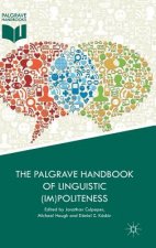 Palgrave Handbook of Linguistic (Im)politeness