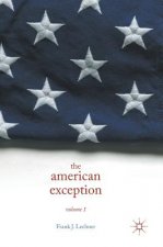 American Exception, Volume 1