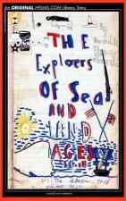 Explorers of Sea and Land and Other Stories