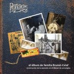 Album De Familia Brunet-Calaf