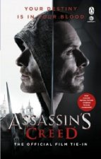 Assassin's Creed: The Official Film Tie-In
