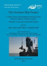 Gresham Ship Project